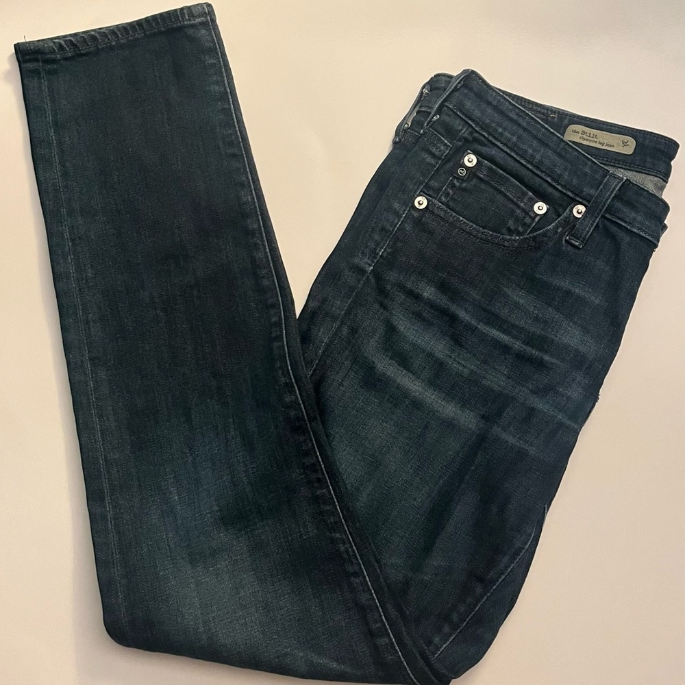 AG Adriano Goldschmied Jeans NWOT Size 30